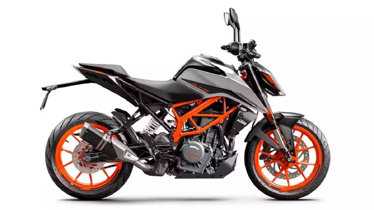 নতুন রূপে KTM 390 Duke হাজির, 5 পয়েন্টে জেনে নিন সব তথ্য
