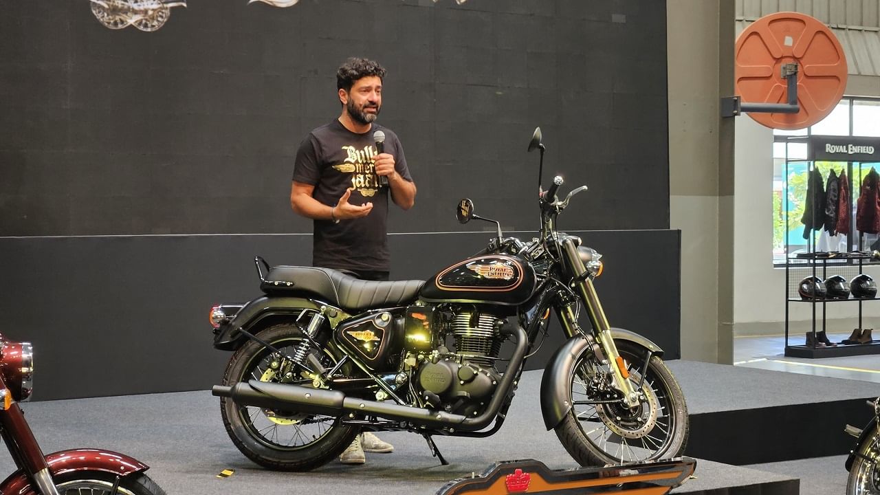 1.74 লাখে নতুন Royal Enfield Bullet 350 লঞ্চ হল ভারতে, লুক এক থাকলেও একাধিক নতুন ফিচার্স