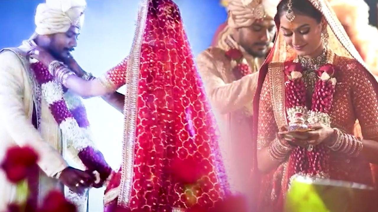 ED Investigation: মানিই হানি? ‘মহাদেব’ সৌরভের ২০০ কোটির বিয়ের আড়ম্বরে চোখ কপালে উঠছে আম-আদমির ED Investigation: মানিই হানি? ‘মহাদেব’ সৌরভের ২০০ কোটির বিয়ের আড়ম্বরে চোখ কপালে উঠছে আম-আদমির