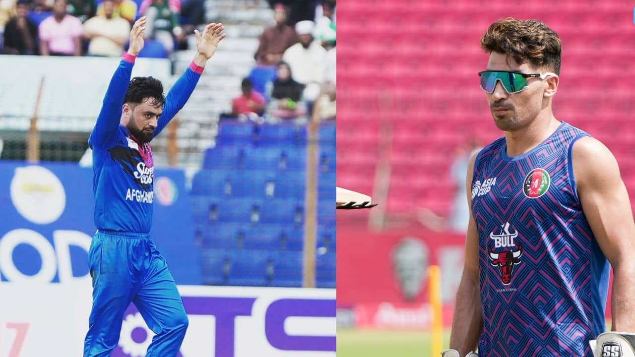 Asia cup 2023 AFG vs SL Match Prediction: চ্যাম্পিয়নদের সামনে কঠিন চ্যালেঞ্জ, হারলে বিদায়!