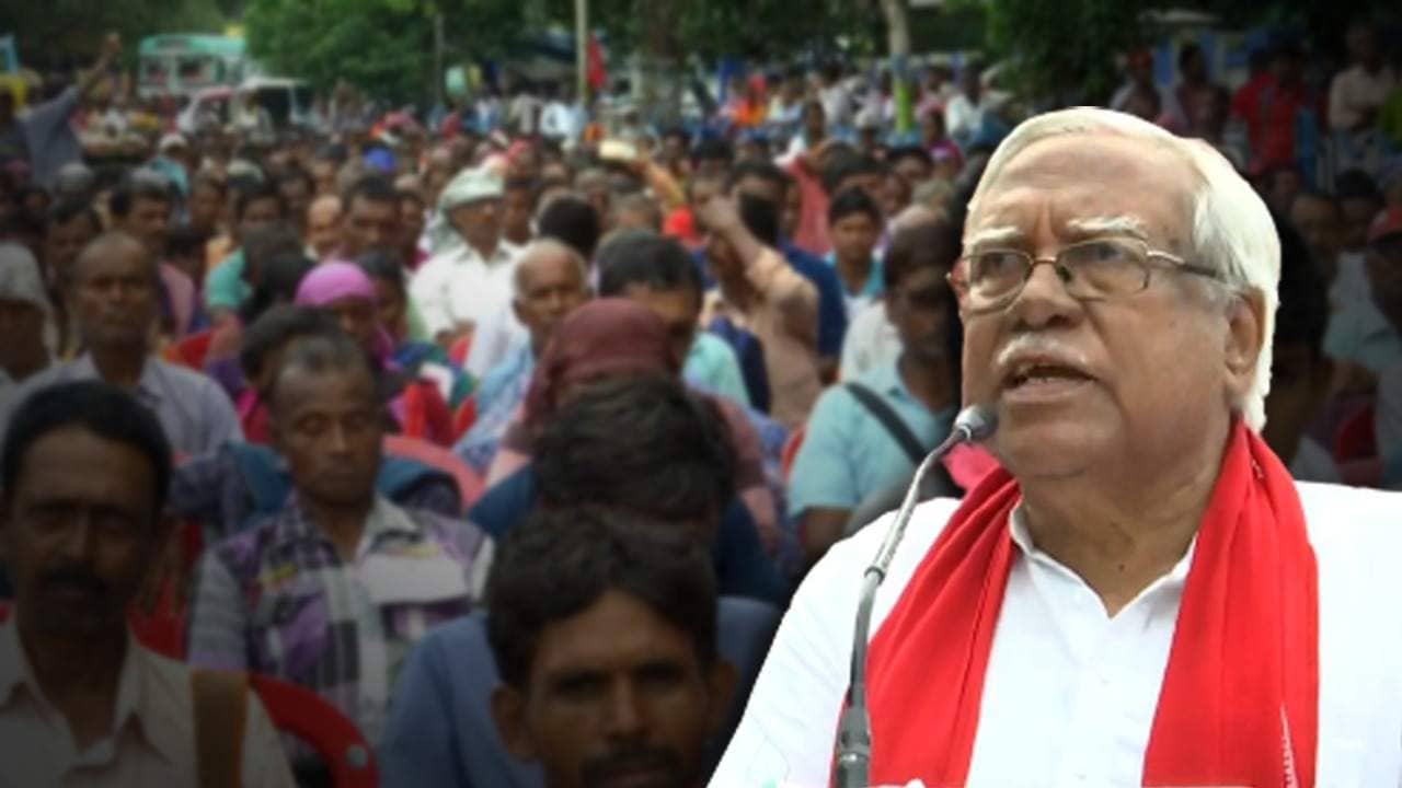 CM Mamata Banerjee: গাঁয়ে মানে না আপনি মোড়ল থোড়াই হয়, ইন্ডিয়া জোটের নিয়ন্ত্রণ সিপিএমের হাতে থাকা নিয়ে বললেন হান্নান