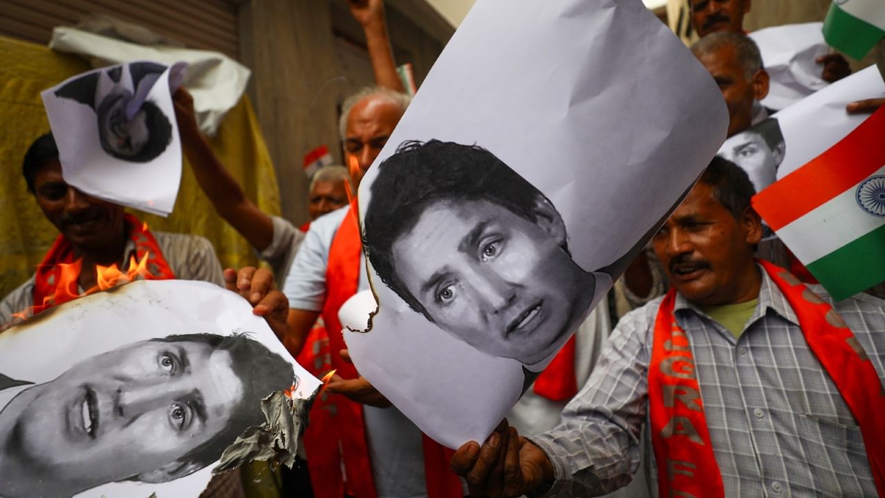 India-Canada: জঙ্গিদের নিরাপদ আশ্রয় হয়ে উঠেছে কানাডা: বিদেশ মন্ত্রক