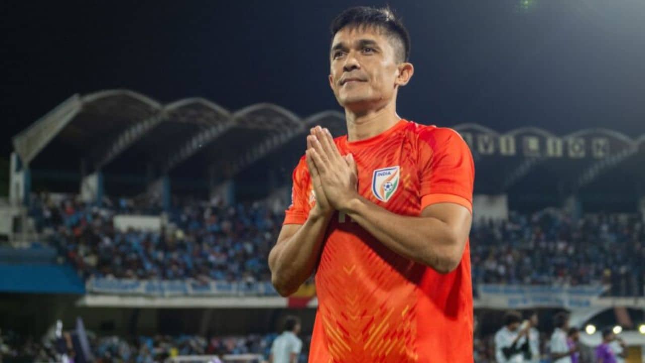 Asian Games 2023: এশিয়ান গেমসে ৬৫ বছর পর ভারত-মায়ানমার! ড্র করলেই নকআউটে সুনীলরা