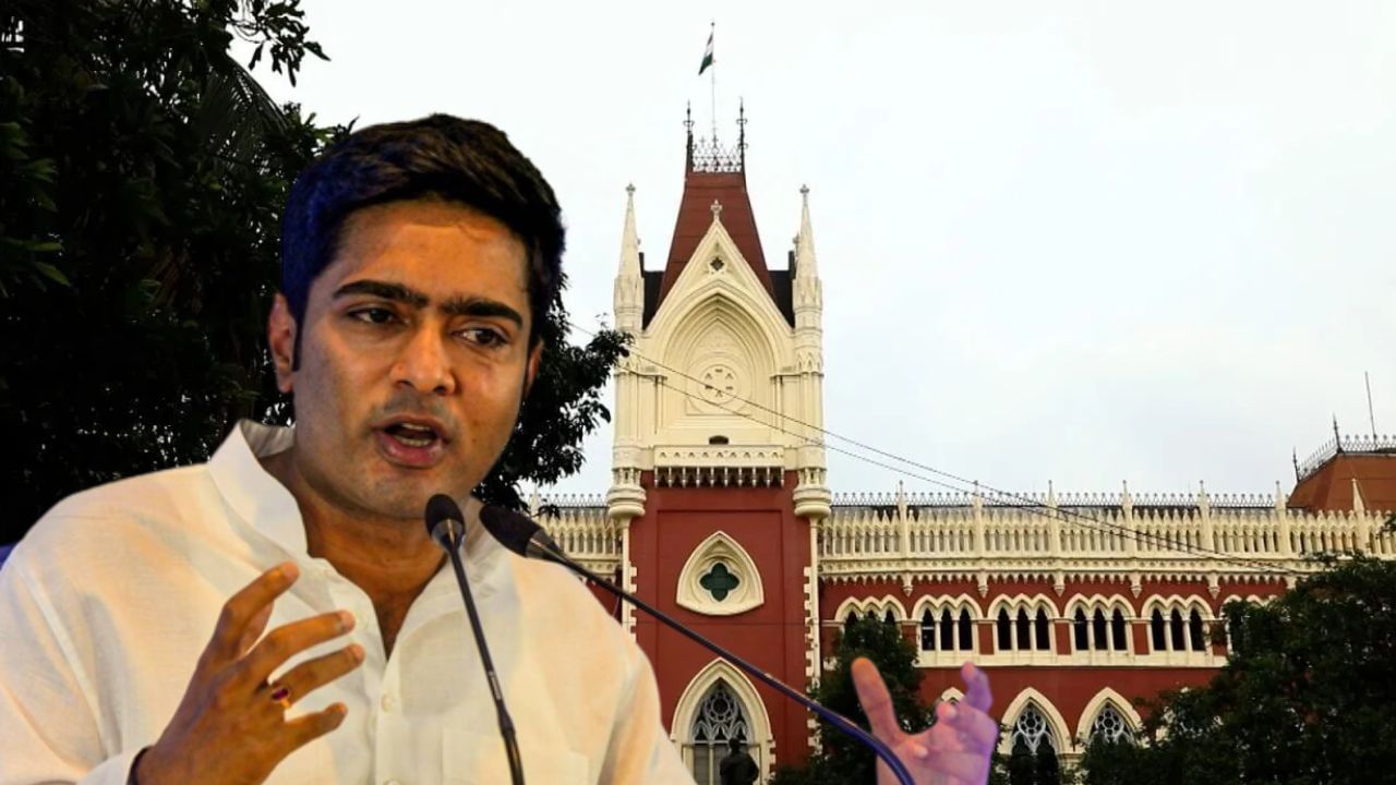 Abhishek Banerjee: 'লিপস অ্যান্ড বাউন্ডস'-এর ১৬ ফাইলে কী আছে? দেখবে CFSL