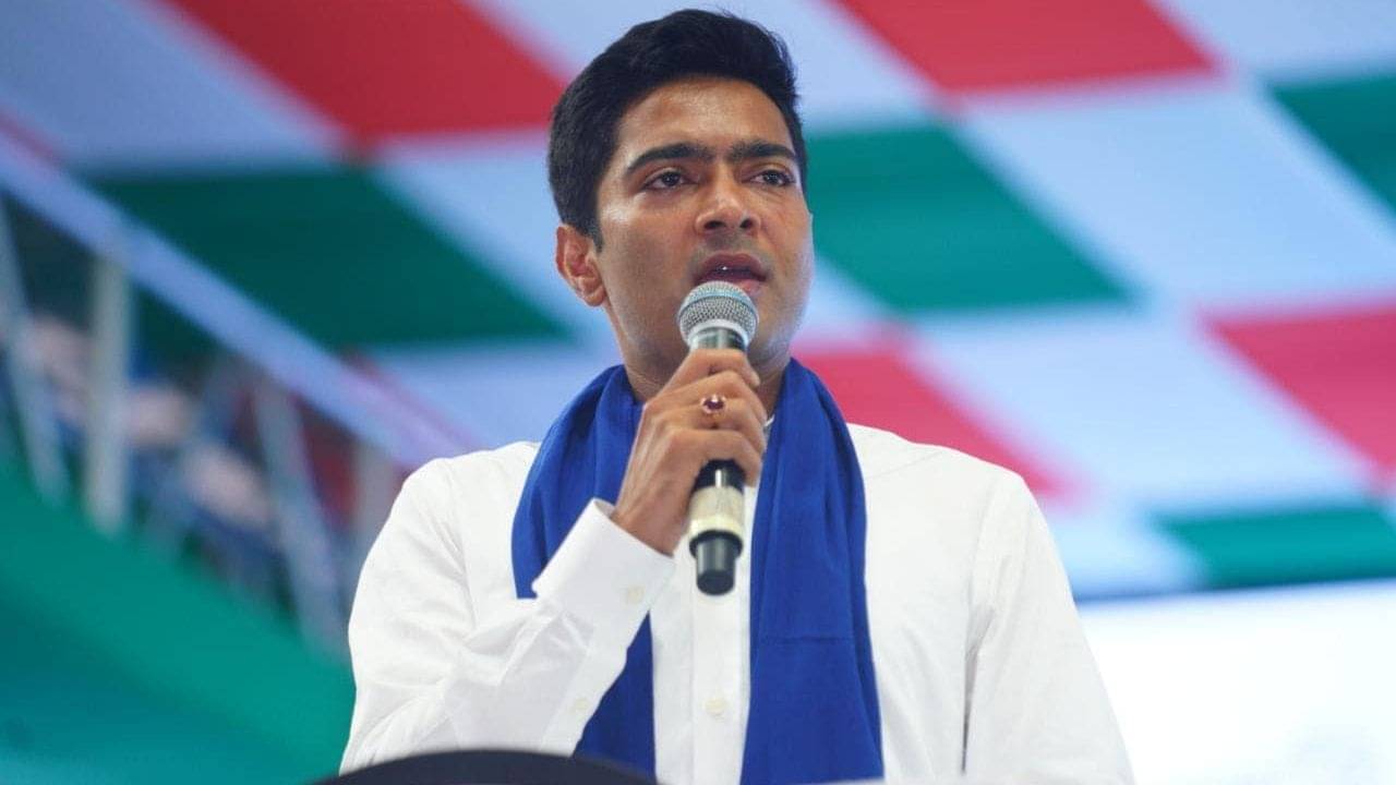 Abhishek Banerjee: ফের অভিষেককে তলব ED-র, দিল্লির কর্মসূচির দিনই ডাক পড়ল সাংসদের