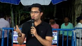 অভিষেক বলেছিলেন অশ্বডিম্ব, তাই কি প্রমাণ করল ED? তরজায় শাসক-বিরোধী অভিষেক বলেছিলেন অশ্বডিম্ব, তাই কি প্রমাণ করল ED? তরজায় শাসক-বিরোধী