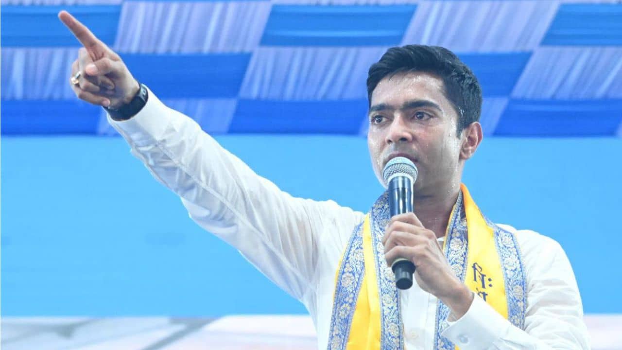 TMC in Delhi: ১০ হাজার লোক নিয়ে দিল্লি যাচ্ছে তৃণমূল, সঙ্গে একগুচ্ছ চিঠি