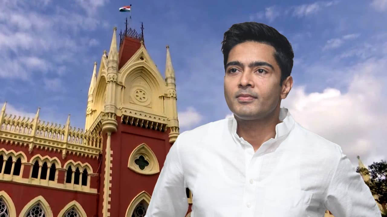 Abhishek Banerjee: ডিভিশন বেঞ্চে অভিষেক, একক বেঞ্চের নির্দেশ নিয়েই কোর্টের দ্বারস্থ