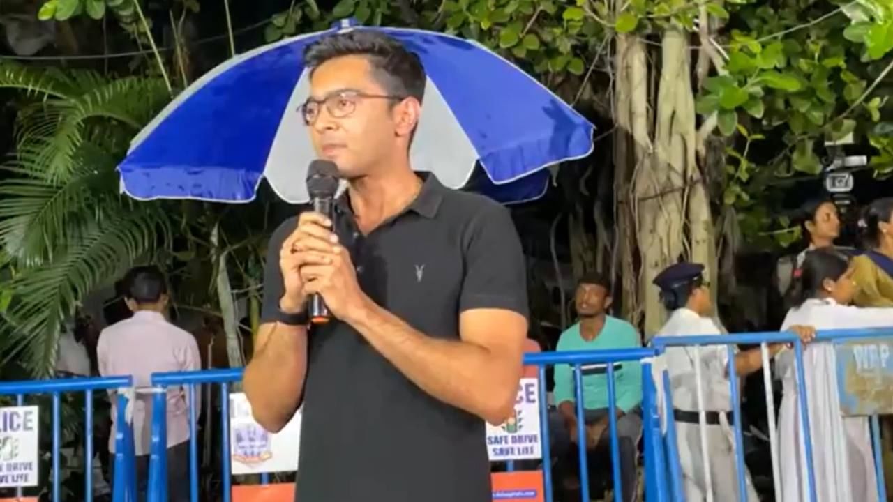 Abhishek Banerjee: 'অনেকেই ছিল, কিন্তু ডাকল আমাকে', ইন্ডিয়া জোটে তৃণমূলের 'গুরুত্ব' বোঝালেন অভিষেক