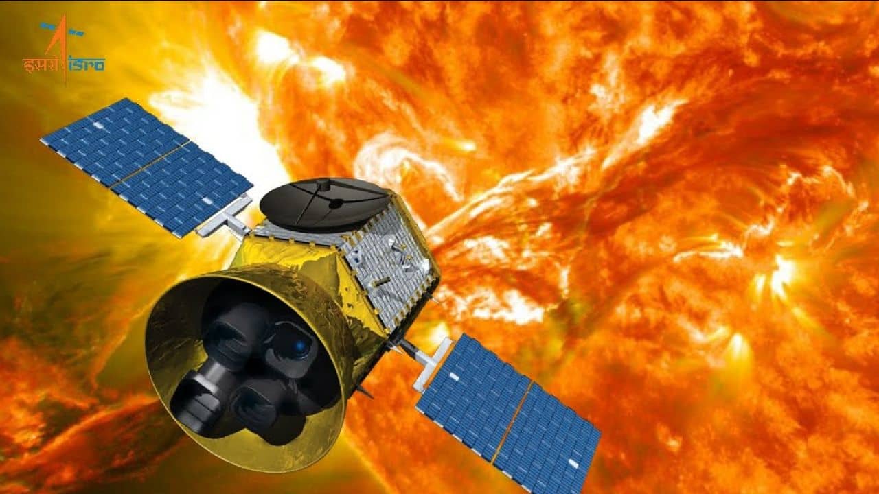 Aditya L1: পৃথিবীর মায়া কাটিয়ে নতুন কক্ষপথে প্রবেশ আদিত্য L-1-এর, সূর্যকে নাগালে পেতে আরও কত পথ যেতে হবে?