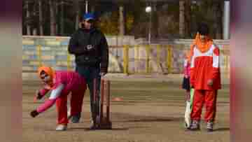 Afghanistan Womens Cricket: আইসিসির কাছে আর্জি, দেশের জার্সিতে ফের খেলতে চান আফগান মহিলা ক্রিকেটাররা