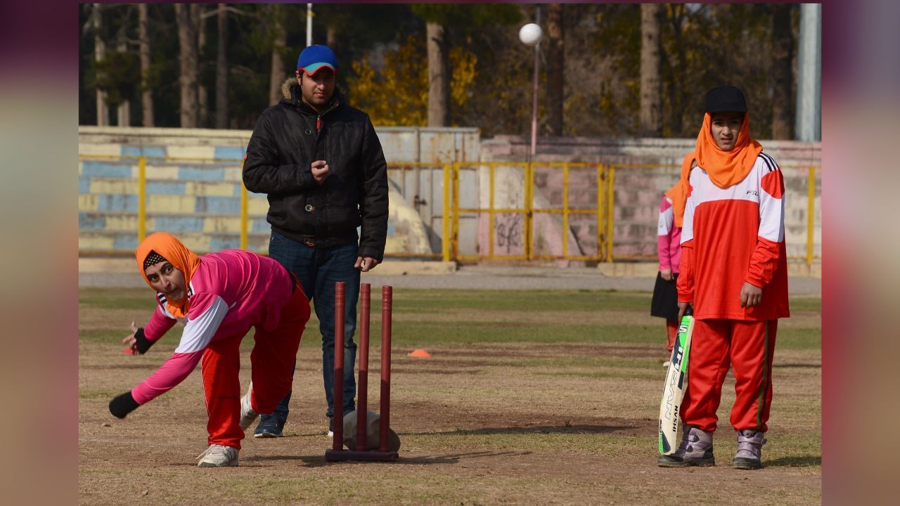 Afghanistan Women's Cricket: আইসিসির কাছে আর্জি, দেশের জার্সিতে ফের খেলতে চান আফগান মহিলা ক্রিকেটাররা