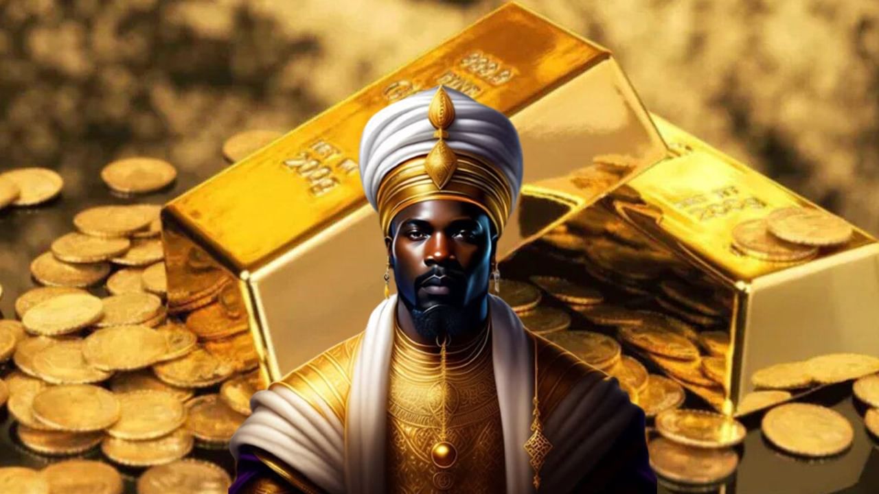 Africa's Richest King Mansa Musa: সাত রাজার ধন বিশ্বের সবচেয়ে ধনী রাজার