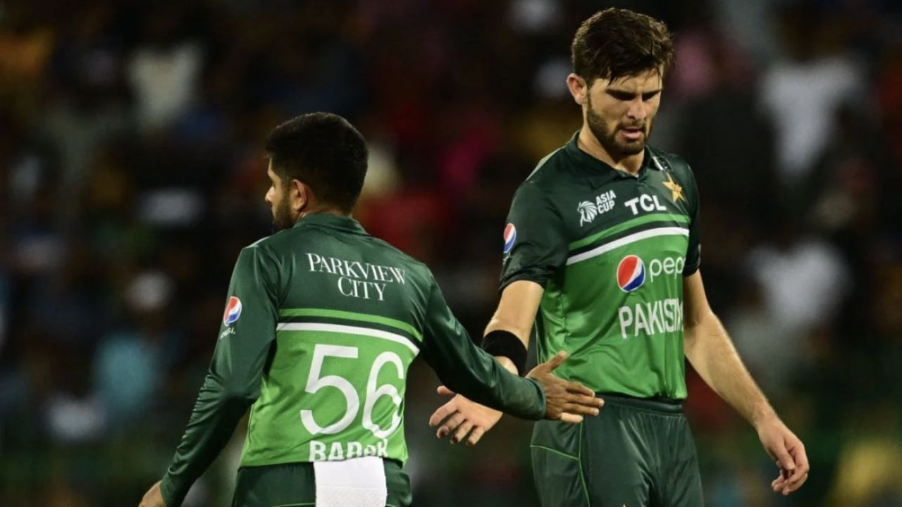 Pakistan Cricket: শাদাব খান ছাঁটাই, নতুন ভাইস ক্যাপ্টেন, পাক টিমে ফের ডামাডোল!