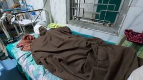মধ্যরাতে বাড়িতে ঢুকে পাথর দিয়ে থেঁতলে 'খুন', নেপথ্যে সেই ডাইনি-তত্ত্ব মধ্যরাতে বাড়িতে ঢুকে পাথর দিয়ে থেঁতলে 'খুন', নেপথ্যে সেই ডাইনি-তত্ত্ব