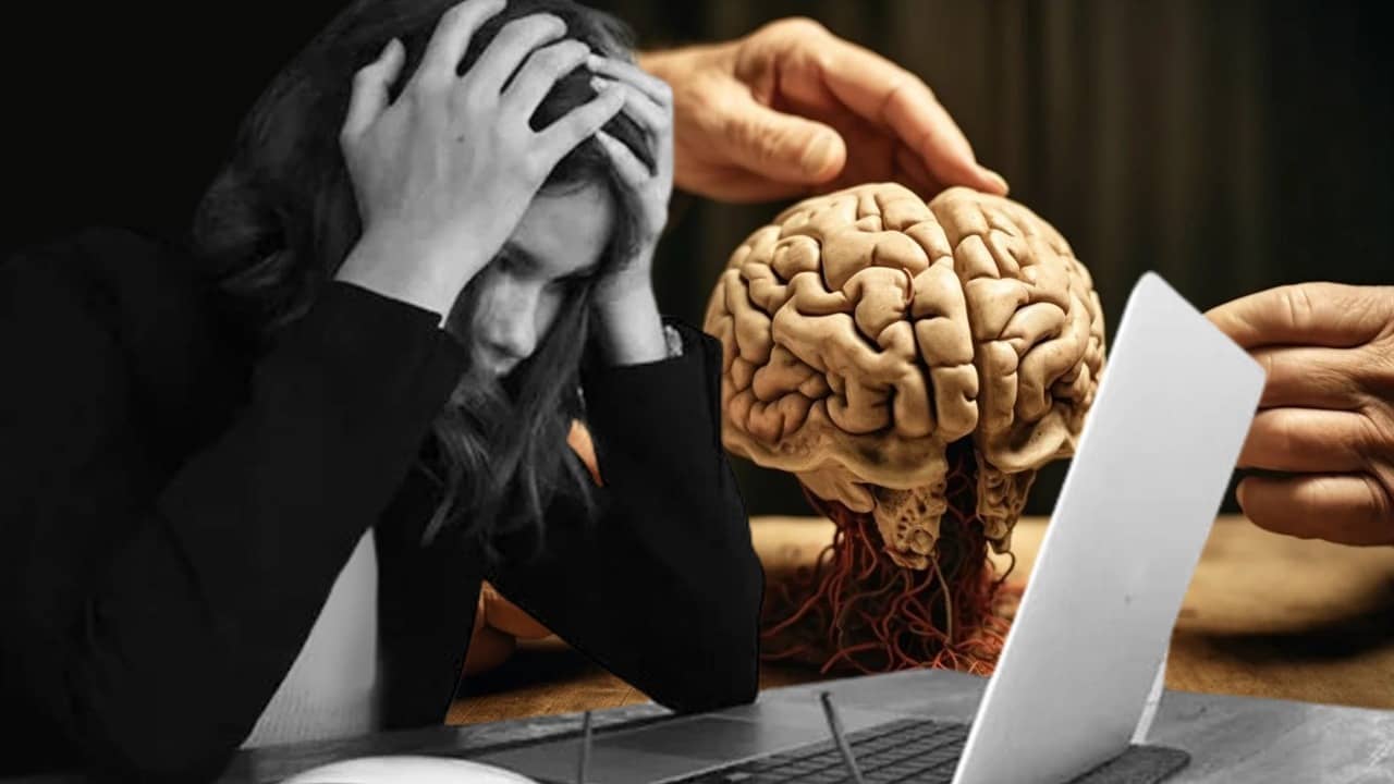 Alzheimers: কলকাতায় বাড়ছে অ্যালজাইমার্সের সমস্য়া, শিকার হচ্ছেন কমবয়সীরা, কিন্তু কেন?