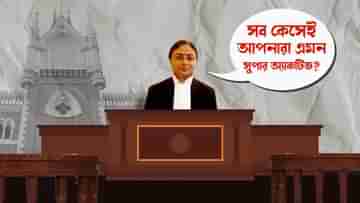 Justice Amrita Sinha: এত উৎসাহী হওয়ার কারণ আছে?, ইডি-র অভিযোগ শুনে পুলিশকে প্রশ্ন বিচারপতির