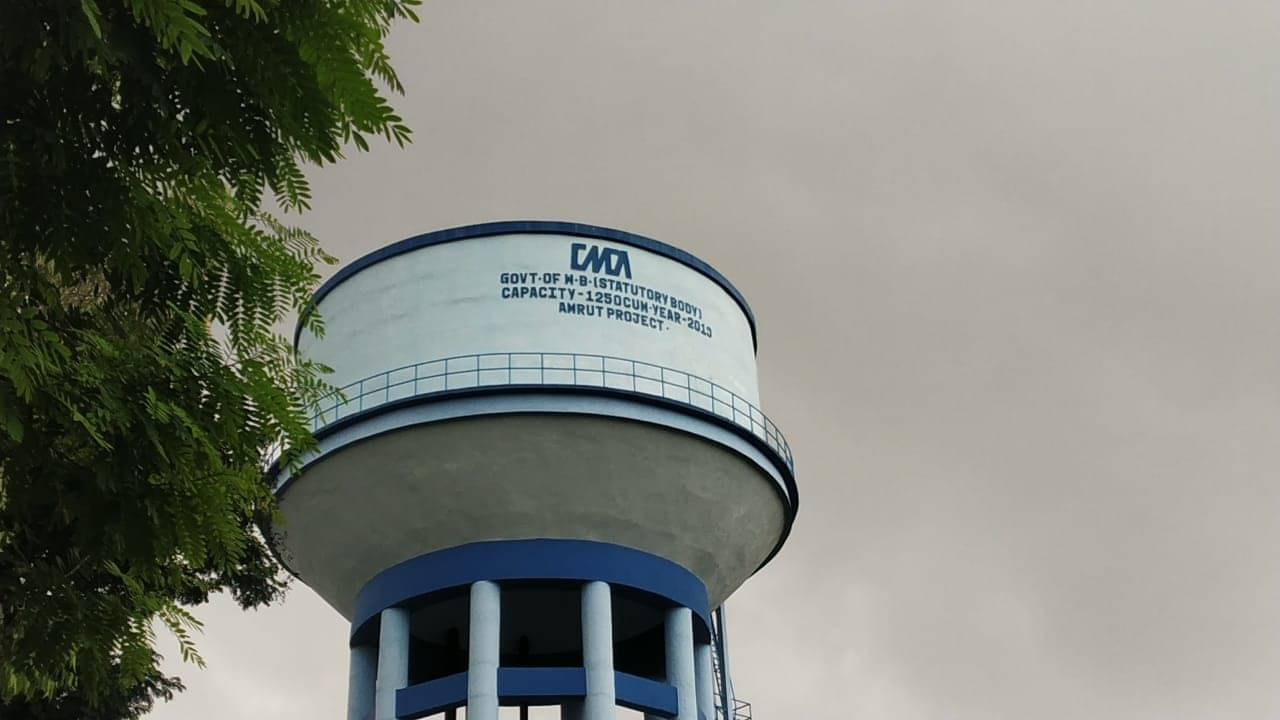 Amrut Water Project: আমরুত জল প্রকল্পে কোটি টাকার দুর্নীতি, হাইকোর্টে মামলা দায়ের