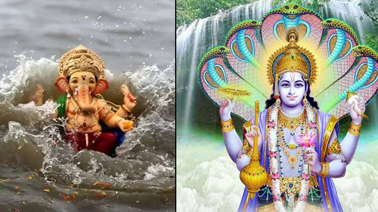 Anant Chaturdashi 2023: রাজার হালে গোটা জীবন কাটাতে গণেশ বিসর্জনের সময় এই ছোট্ট কাজ করলেই হবে কেল্লাফতে!