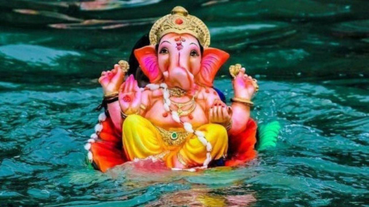 Anant Chaturdashi 2023: কবে অনন্ত চতুর্দশী? গণেশ বিসর্জনের দিন উপবাস রাখার উপকার পাবেন ১৪ জন্মের, পদ্ধতি ও গুরুত্ব জানুন