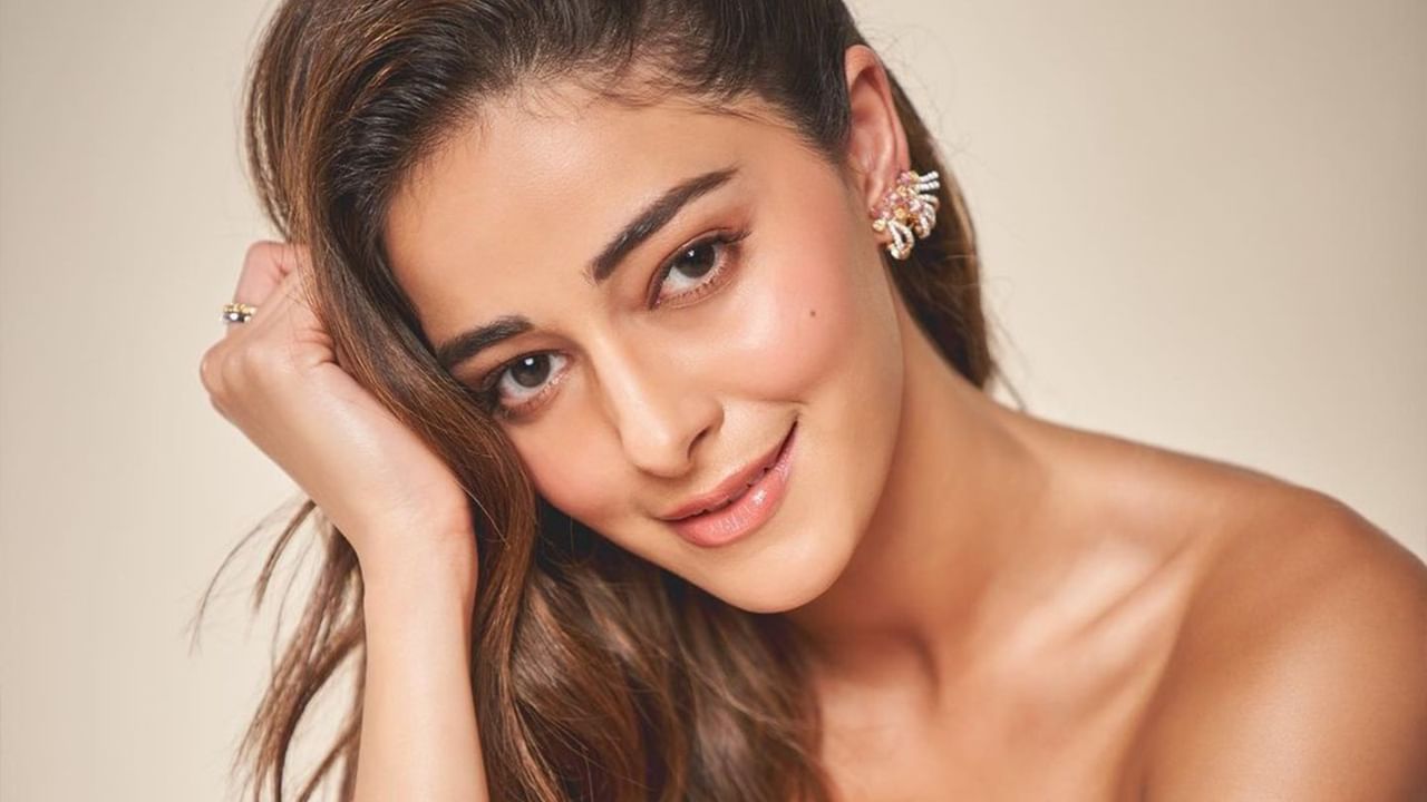 Ananya Panday: ট্রোলিং পাত্তা দেন না অনন্যা