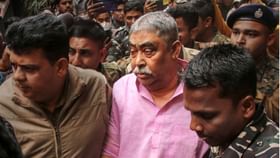 পুজোয় 'ছুটি' পাচ্ছেন না অনুব্রত, চারদিন কাটবে তিহাড়েই পুজোয় 'ছুটি' পাচ্ছেন না অনুব্রত, চারদিন কাটবে তিহাড়েই