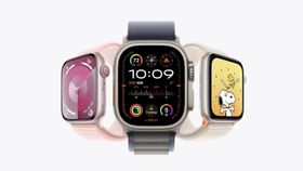 এসে গেল Apple Watch Series 9 ও Watch Ultra 2, দাম কত? এসে গেল Apple Watch Series 9 ও Watch Ultra 2, দাম কত?