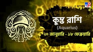 Capricorn Horoscope: জমি-বাড়ি কেনার প্ল্যান করলে কষ্ট করতে হতে পারে আজ! জানুন রাশিফল