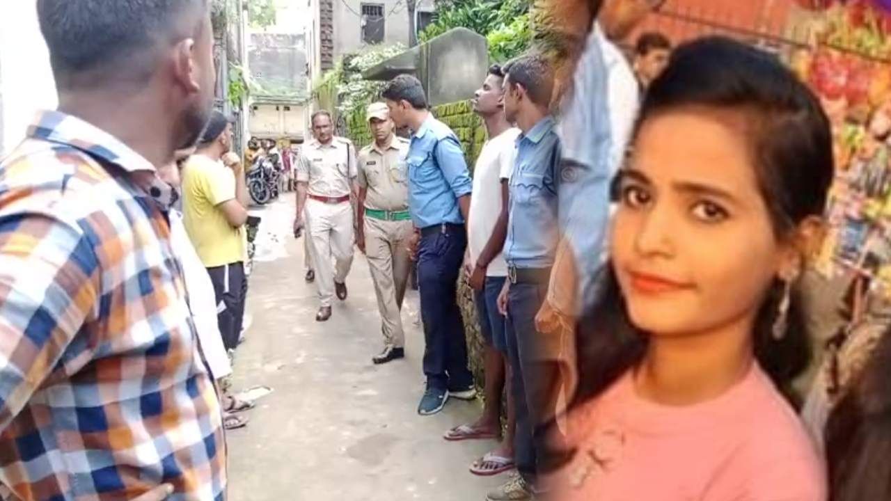 Murder in Asansol: আসানসোলে তরুণীকে গুলি করে খুনের অভিযোগ দাদার বিরুদ্ধে, প্রেমের সম্পর্ক মানতে না পারাতেই ‘অনার কিলিং’?