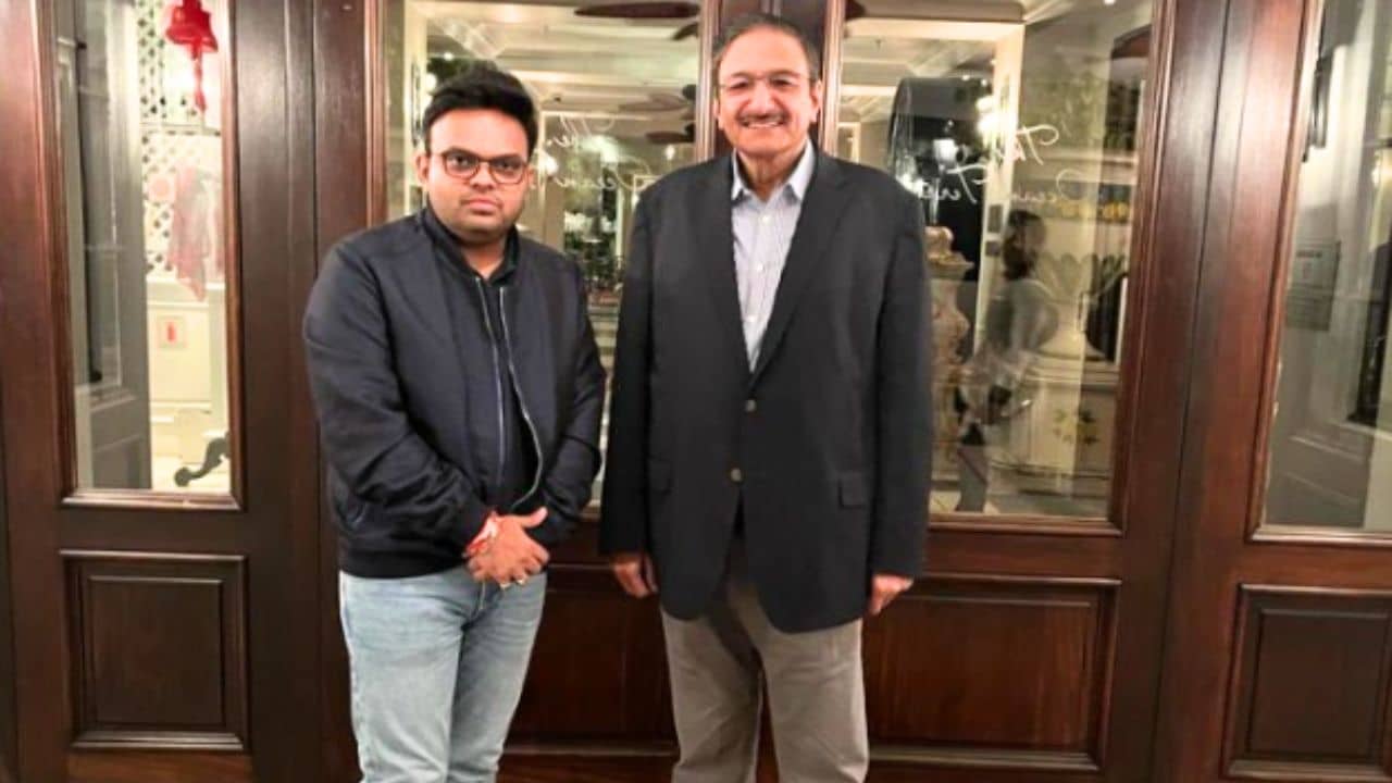 Asia Cup 2023 : এশিয়া কাপের বাকি ম্যাচ পাকিস্তানে? জয় শাহকে প্রস্তাব পিসিবি প্রধানের