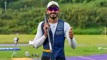 Anant Jeet Singh Naruka: এশিয়াডে অভিষেকেই বাজিমাত, জোড়া পদক জয়ী অনন্তজিৎ বললেন, বিশ্বাসই হচ্ছে না