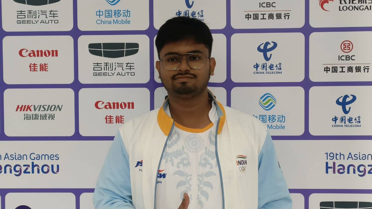 Asian Games 2023: দিনে রানার, রাতে গেমার, এশিয়াডে বাংলার অয়নের ক্ষেত্রে যেন তাই