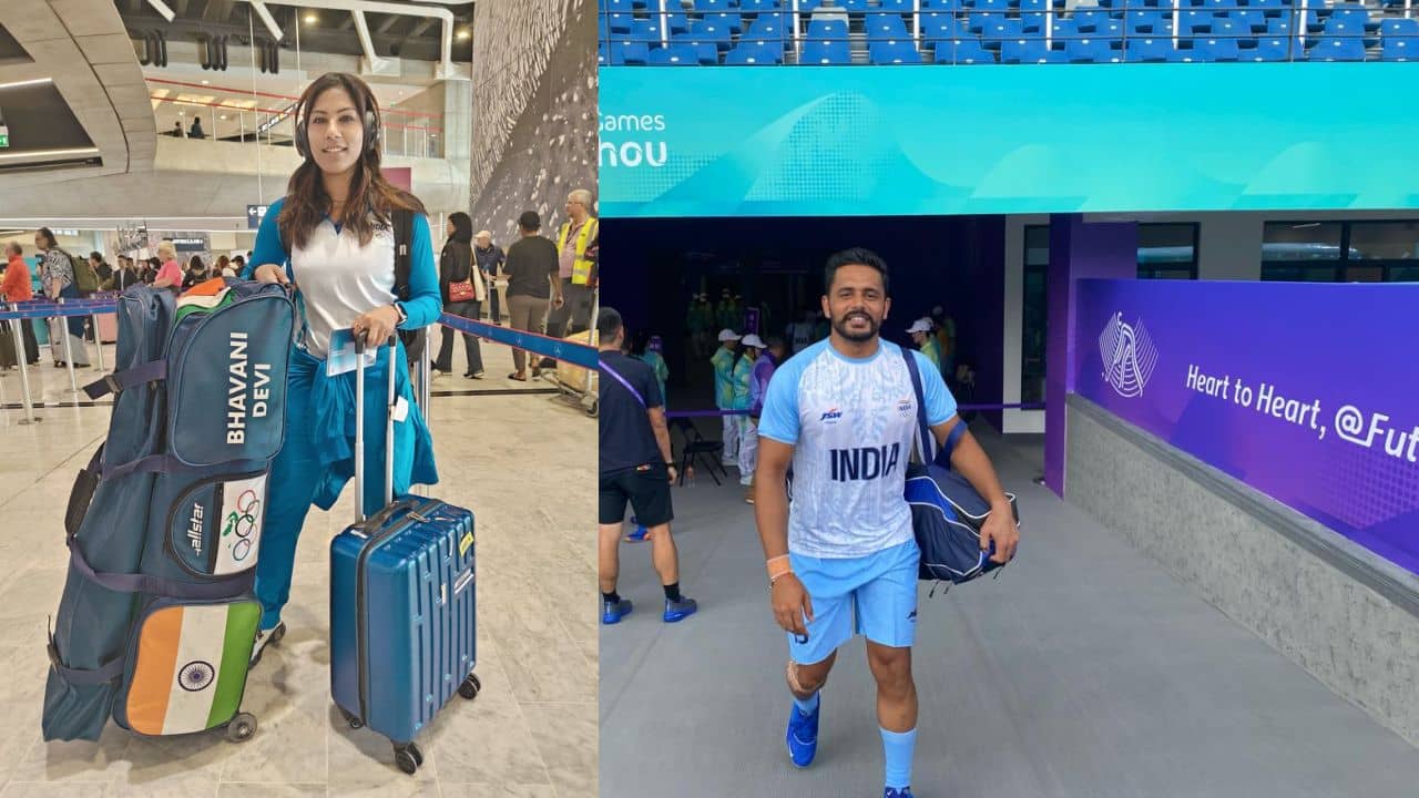 Asian Games 2023 Schedule Today, 26 September: ভারত-পাকিস্তান জোড়া ম্যাচ, নামছেন রোনাল্ডো-বেকহ্যাম! জেনে নিন দিনের সূচি