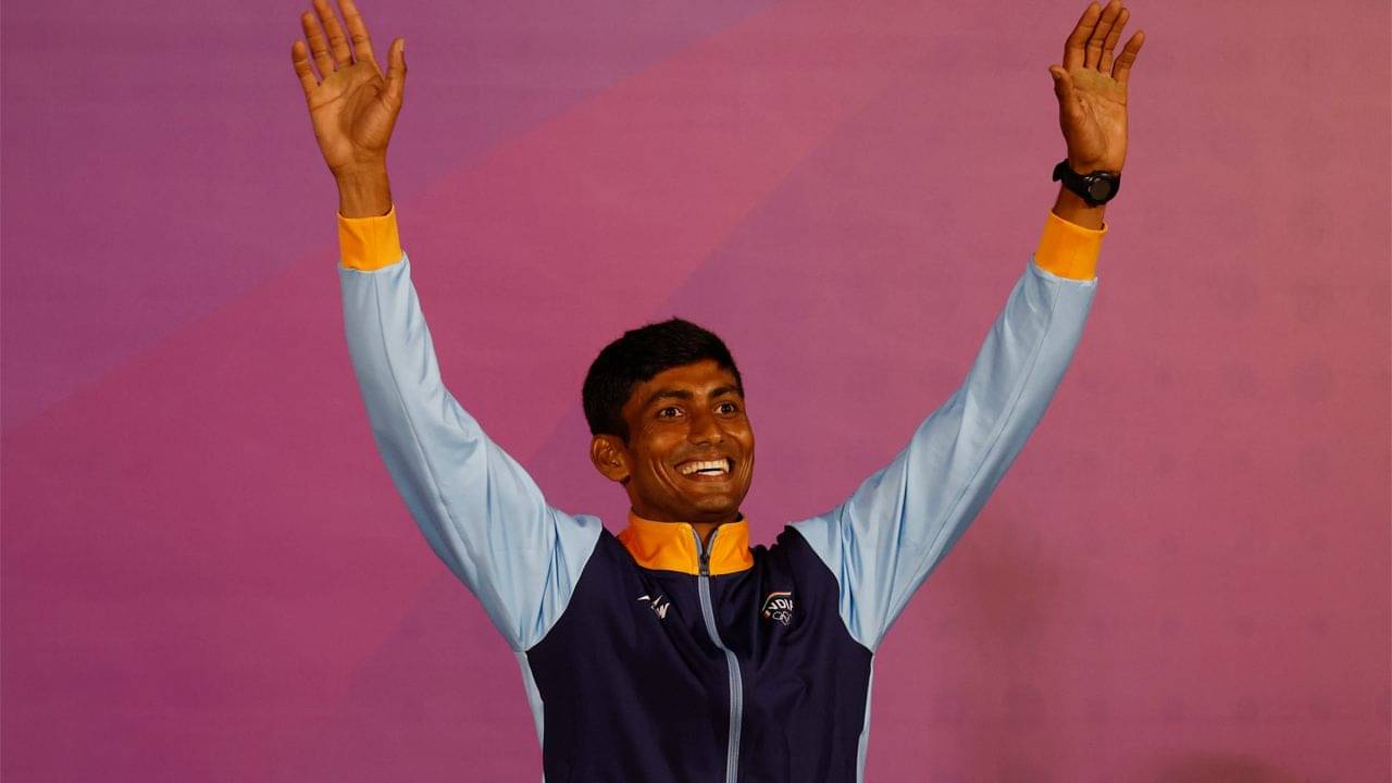 Asian Games 2023: ৬ দিন, ১৪টি রেস; পদকের প্রার্থনায় উপোস করেছে পরিবার!