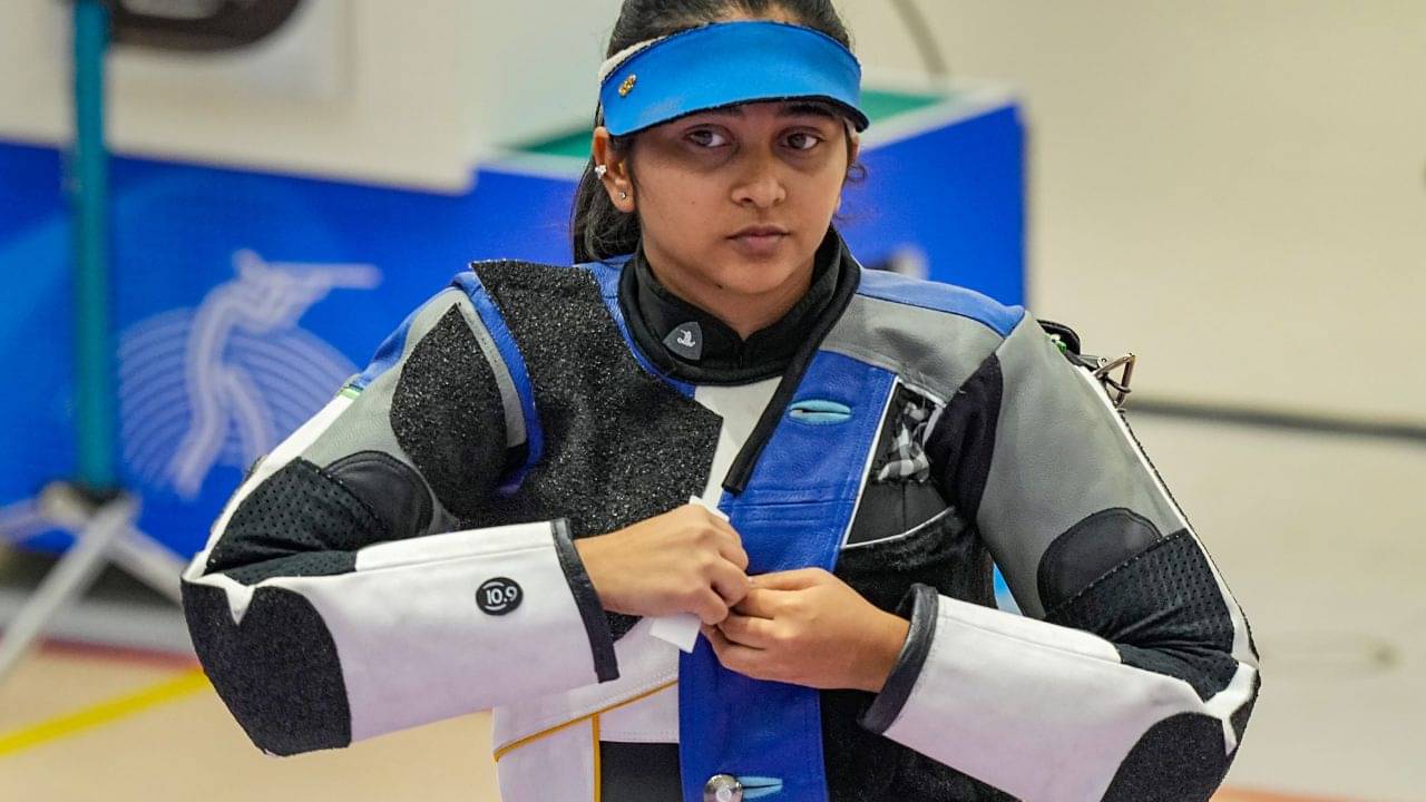 Asian Games 2023 Team India Medals Tally: একশোর লক্ষ্যে কোয়ার্টার-এ টিম ইন্ডিয়া, শেষ মুহূর্তের হতাশা মেহুলির