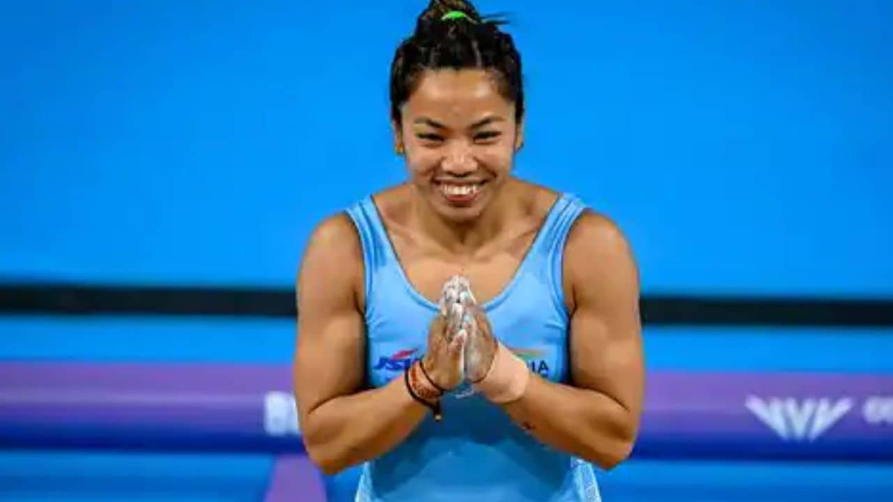 Asian Games 2023: নজরে এশিয়ান গেমসে প্রথম পদক, মীরাবাঈয়ের চিন্তা ৯০