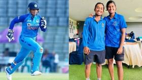 ক্রিকেটে আজ স্মৃতিদের যাত্রা শুরু, নজরে বাংলার রিচা-তিতাস ক্রিকেটে আজ স্মৃতিদের যাত্রা শুরু, নজরে বাংলার রিচা-তিতাস