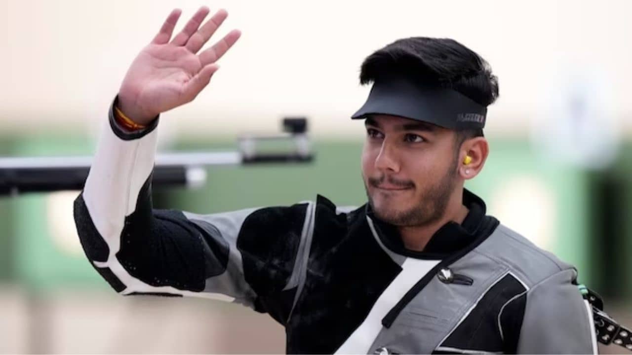 Aishwary Pratap Singh Tomar: বিরাটের আগ্রাসন আর টেবল টেনিসই সোনার মঞ্চে তুলে দিয়েছে ঐশ্বর্যকে!