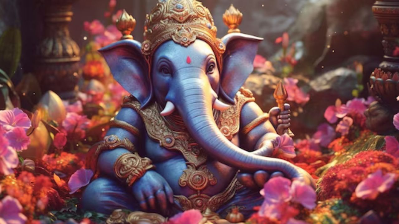 Astro Tips For Ganesh Chaturthi: সব সঙ্কট থেকে মুক্তি পেতে গণেশ চতুর্থীতে করুন এই ৬ টোটকা, কাজ হবে এক চুটকিতে Astro Tips For Ganesh Chaturthi: সব সঙ্কট থেকে মুক্তি পেতে গণেশ চতুর্থীতে করুন এই ৬ টোটকা, কাজ হবে এক চুটকিতে
