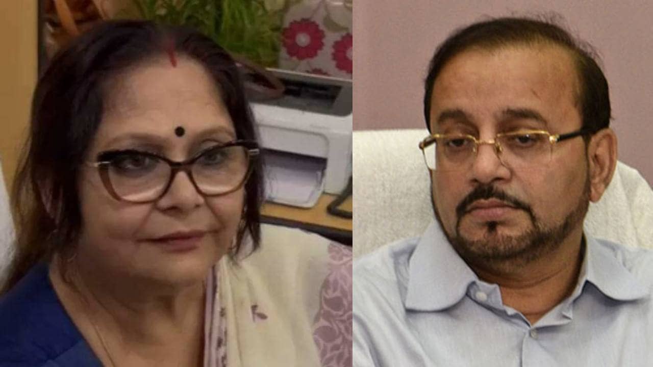 Jadavpur University: যাদবপুর বিশ্ববিদ্যালয়ে ডেঙ্গি খতিয়ে দেখতে মাথায় হাত অতীনের, কথা কাটাকাটি রেজিস্ট্রারের সঙ্গে