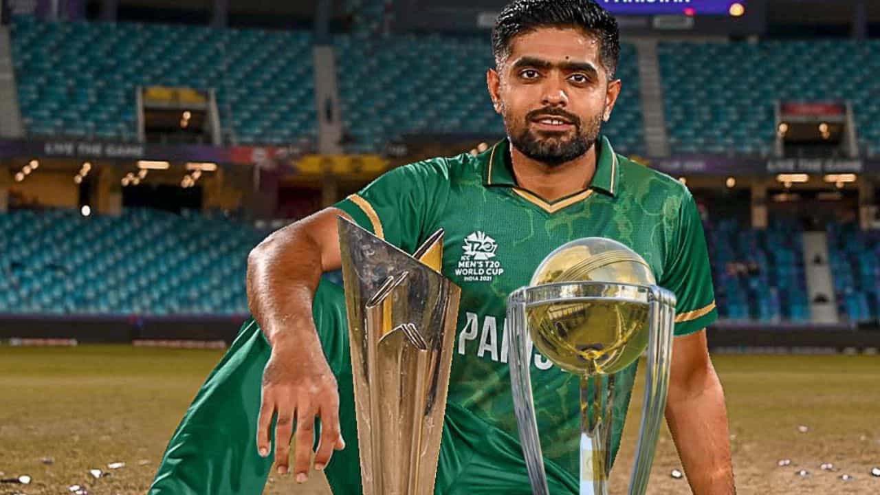 Gautam Gambhir-Babar Azam: বিরাট-ওয়ার্নারদের থেকে বাবরকে এগিয়ে রাখলেন কে? Gautam Gambhir-Babar Azam: বিরাট-ওয়ার্নারদের থেকে বাবরকে এগিয়ে রাখলেন কে?
