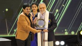 সিএবির পুরস্কার মঞ্চে মজার কাহিনি শোনালেন বাংলার প্রাক্তন ক্রিকেটার সিএবির পুরস্কার মঞ্চে মজার কাহিনি শোনালেন বাংলার প্রাক্তন ক্রিকেটার