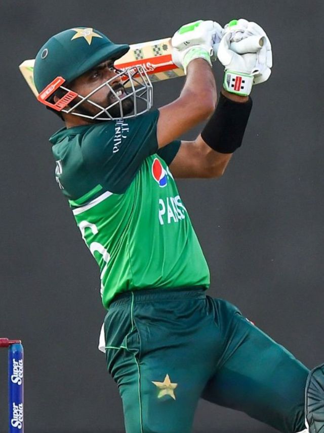 ওডিআইতে ভারতের বিরুদ্ধে চলে না বাবরের ব্যাট!