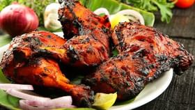 তন্দুরিতে ক্যানসার! তন্দুরিতে ক্যানসার!