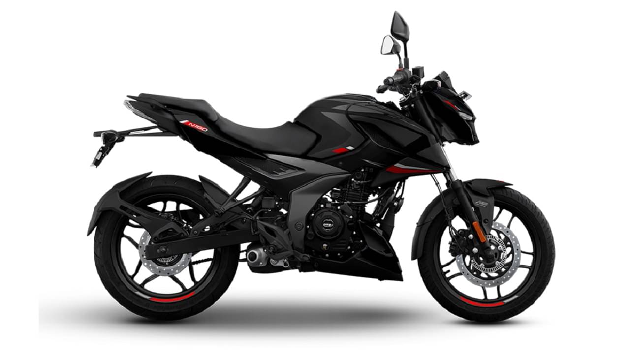 Bajaj Pulsar N150 এসে গেল মাত্র 1.17 লাখ টাকায়, ফিচার্স কেমন?