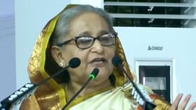 জন্মাষ্টমীতে 'স্মার্ট বাংলাদেশ' গড়ার আহ্বান হাসিনার জন্মাষ্টমীতে 'স্মার্ট বাংলাদেশ' গড়ার আহ্বান হাসিনার