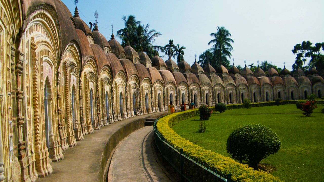 Bardhaman: একদিনের ছুটিতে যেতে পারেন বর্ধমান, বাংলার ইতিহাসের মুখোমুখি হবেন এই জেলায়