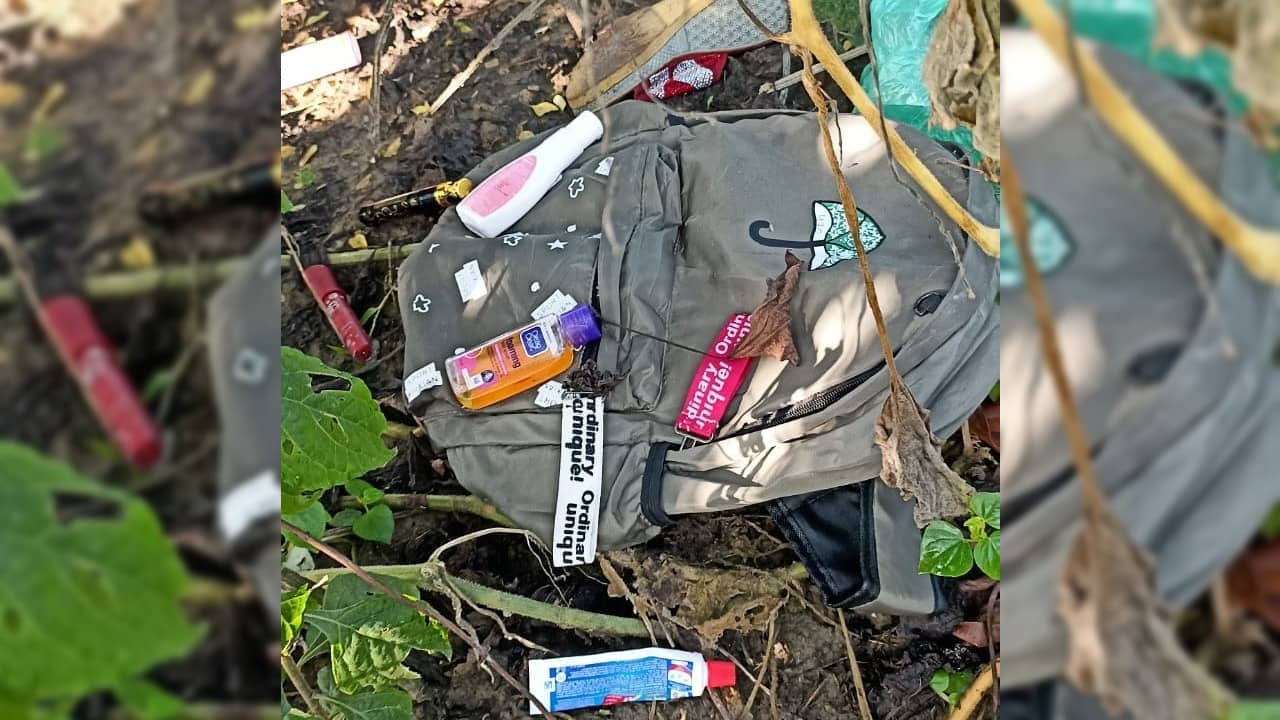 সীমান্তে গলার নলি কাটা মুখ ঝলসানো তরুণীর দেহ, ৭২ ঘণ্টার মধ্যে গ্রেফতার দালাল