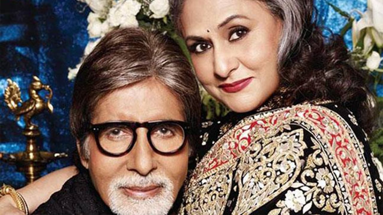 Amitabh Bachchan & Jaya Bachchan: অমিতাভের অপমানের যোগ্য জবাব জয়ার