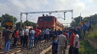 Indian Railway: তারাপীঠে নামছে মানুষের ঢল, কৌশিকী অমবস্যায় হাওড়া থেকে স্পেশ্যাল এক্সপ্রেস চালাচ্ছে রেল